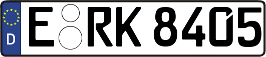 E-RK8405