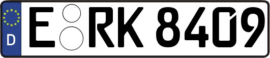 E-RK8409