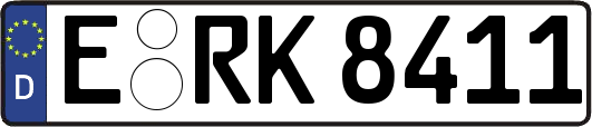 E-RK8411