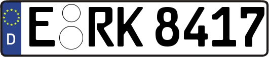 E-RK8417