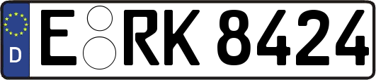 E-RK8424