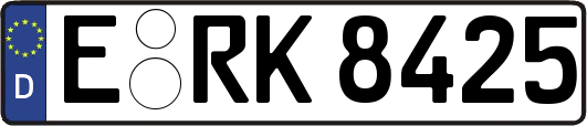 E-RK8425