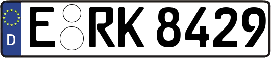 E-RK8429