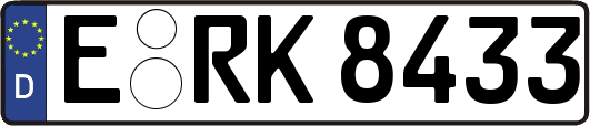 E-RK8433