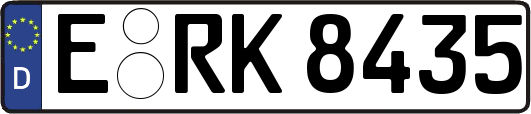 E-RK8435