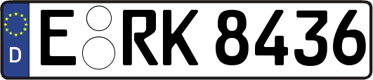 E-RK8436