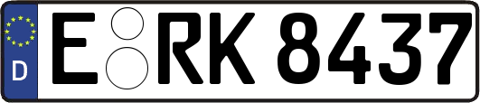 E-RK8437