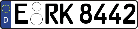 E-RK8442