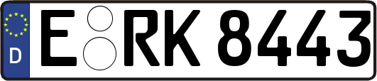 E-RK8443