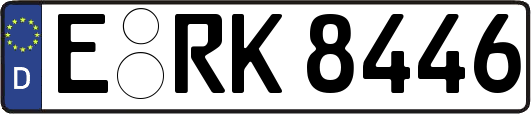 E-RK8446