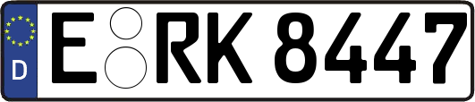 E-RK8447
