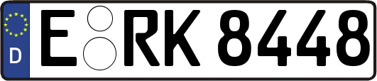E-RK8448