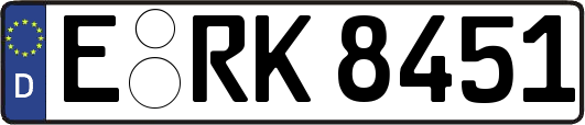 E-RK8451