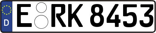 E-RK8453