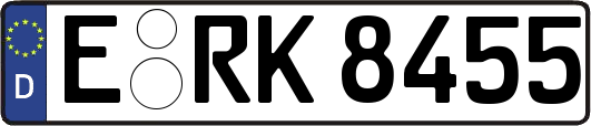 E-RK8455
