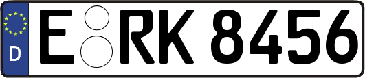 E-RK8456