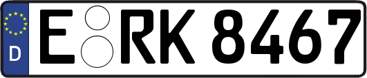 E-RK8467