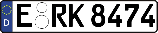 E-RK8474
