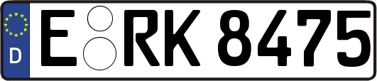 E-RK8475