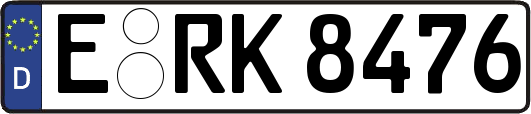 E-RK8476