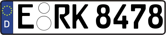 E-RK8478