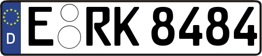 E-RK8484
