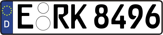 E-RK8496