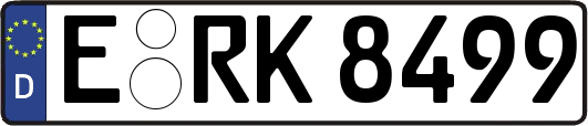 E-RK8499