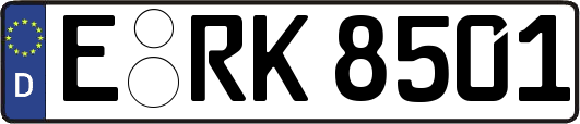 E-RK8501