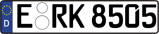 E-RK8505