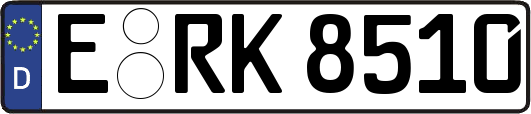E-RK8510