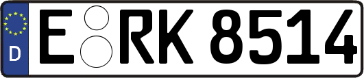 E-RK8514