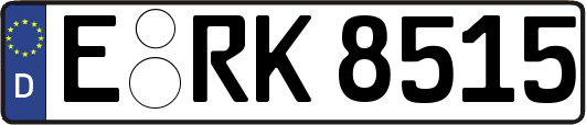 E-RK8515