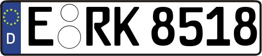 E-RK8518