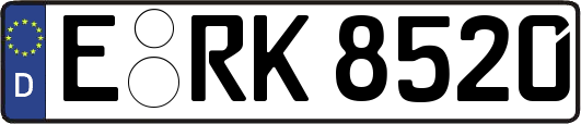 E-RK8520