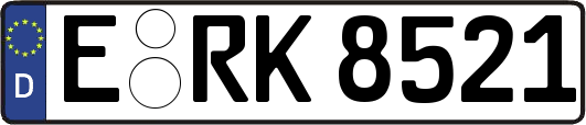 E-RK8521