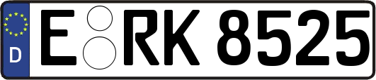 E-RK8525