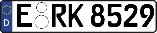 E-RK8529