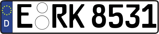 E-RK8531