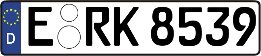 E-RK8539