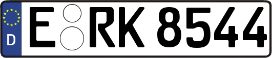 E-RK8544