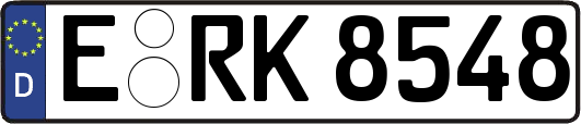 E-RK8548