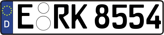 E-RK8554