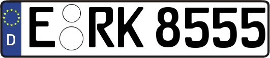 E-RK8555