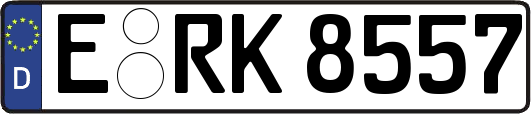 E-RK8557