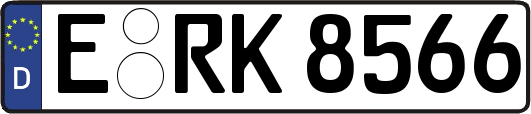 E-RK8566