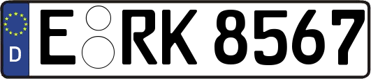 E-RK8567