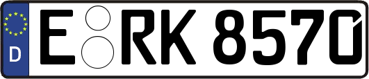 E-RK8570