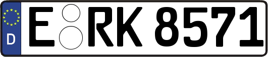 E-RK8571