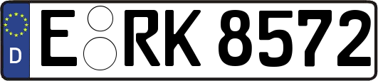 E-RK8572